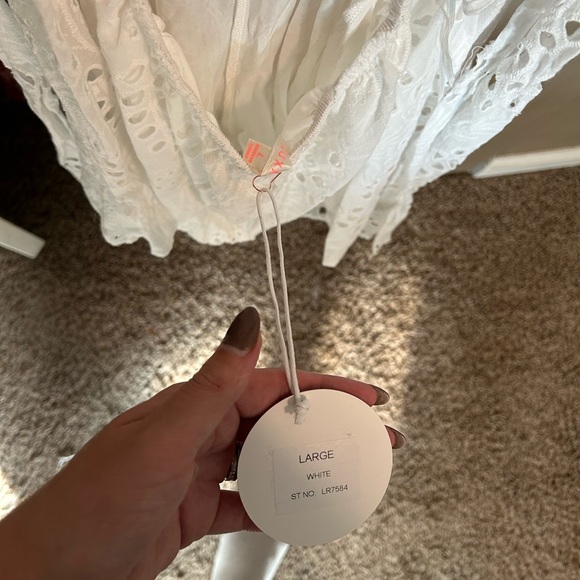 Vici dolls cutout romper - Picture 5 of 5